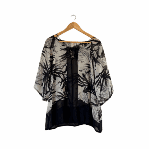 Blusa Viaressa