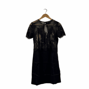 Vestido de Fiesta Rapsodia