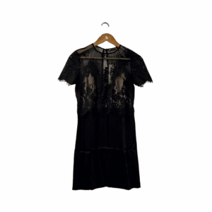 Vestido de Fiesta Rapsodia