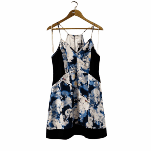 Vestido Calvin Klein