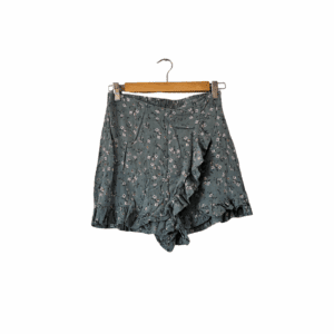 Falda Short No Boundaries