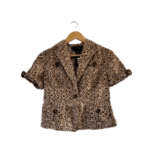 Chaqueta Blazer Banana Republic