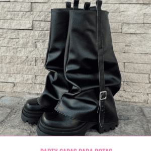 Capa Para Bucanera Fessia