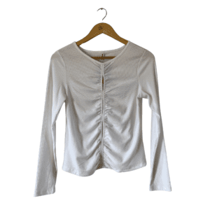 Polera Manga Larga Blugirl