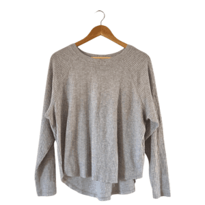 Polera Chaleco Wild Fable