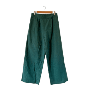 Pantalón Verde