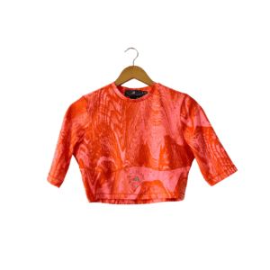 Polera Deportiva Adidas x Stella McCartney