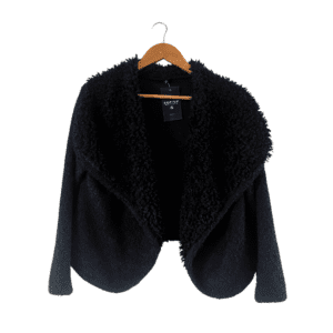 Chaqueta Tapado Peludo