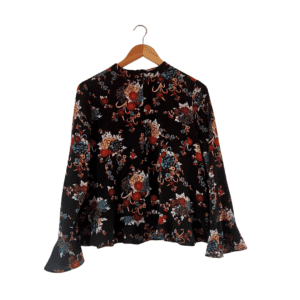 Blusa Sfera