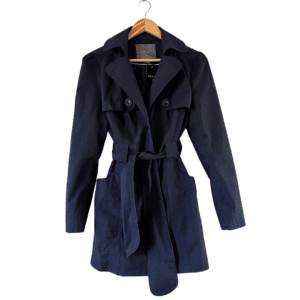 Abrigo Trench Basement