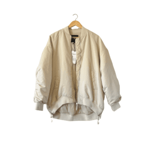 Chaqueta Bomber Zara
