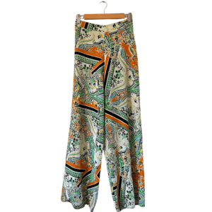 Pantalón Verano Zara