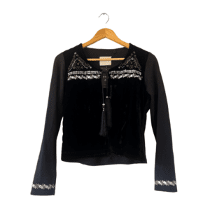 Chaqueta Tapado Greenfield