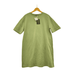 Vestido Poleron Zara