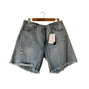 Short Largos Sybilla