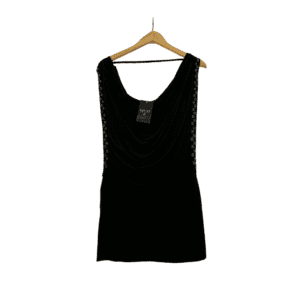 Polera Vestido EK Girl