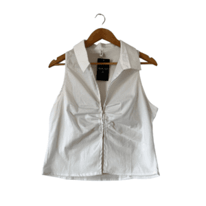 Polera Camisa Blugirl