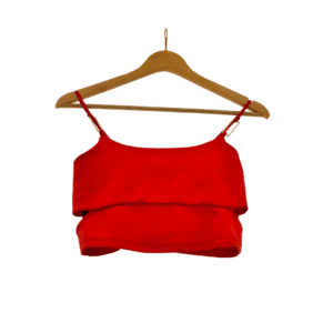 Crop Rojo