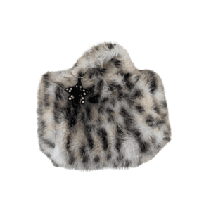 Cartera Mano Peluda Opposite