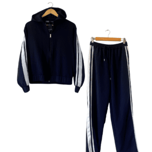 Conjunto Deportivo Zara