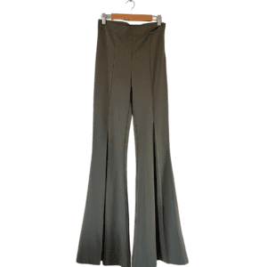 Pantalón Calza Flare Liola