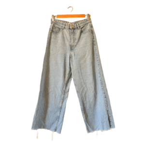 Pantalón Jeans Zara